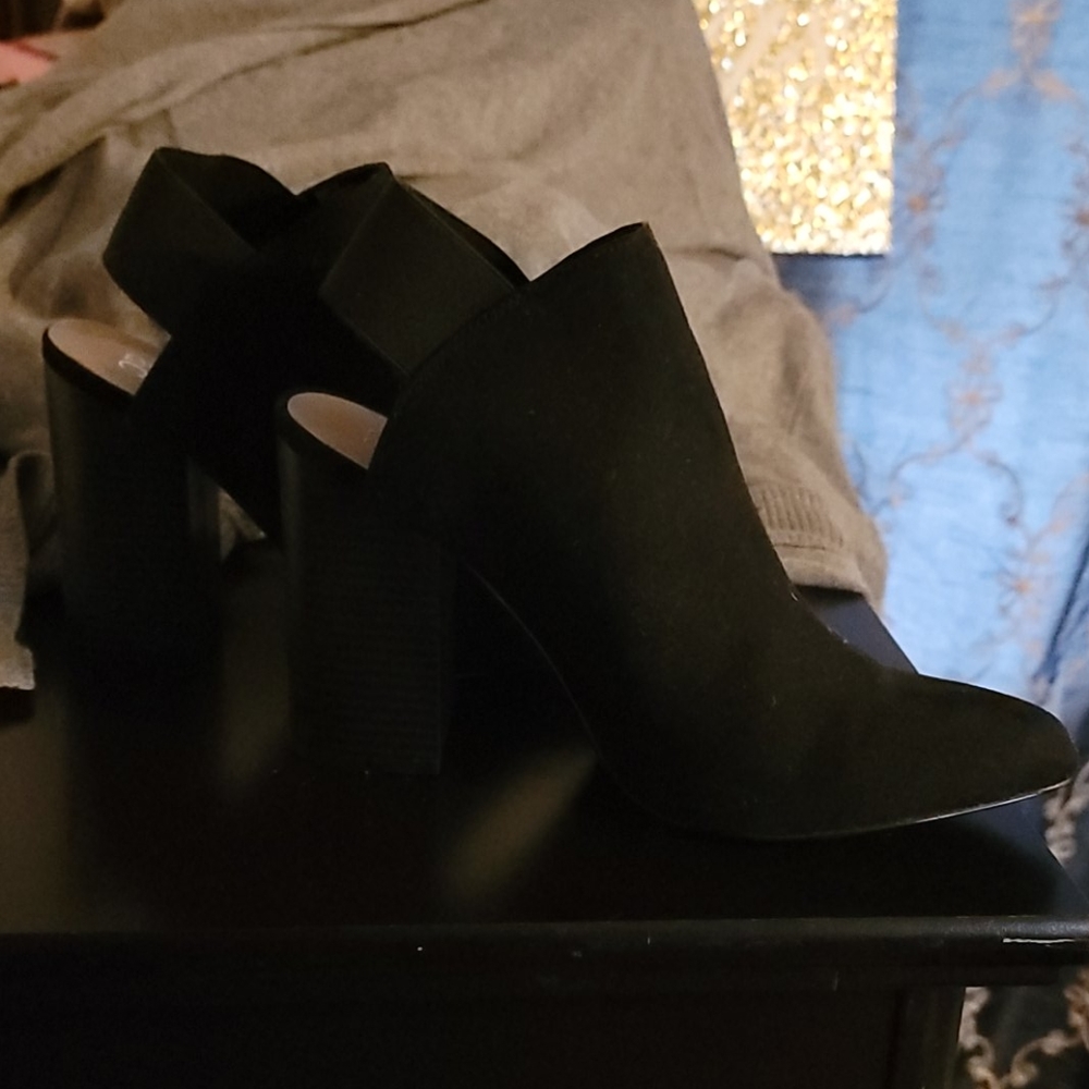 Nyc mules